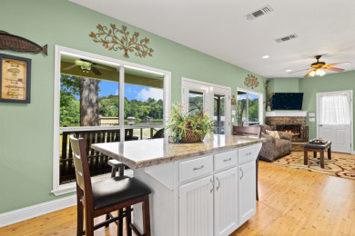NEW LISTING!
SK 4 Lake Cherokee - photo 6