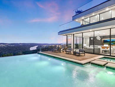 Lake Austin Home For Sale in Austin Texas