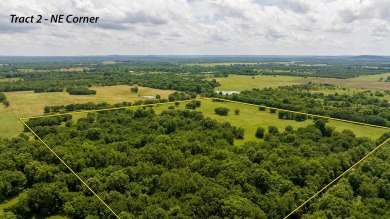 Lake Acreage For Sale in Checotah, Oklahoma