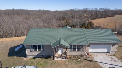 (private lake, pond, coastal) Lot For Sale in Cassville Missouri