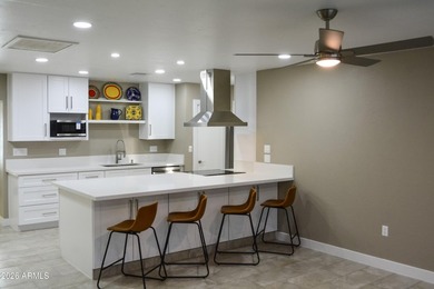 This fully remodeled Sun City Doll House is available for rent! - photo 1