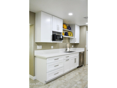 This fully remodeled Sun City Doll House is available for rent! - photo 2