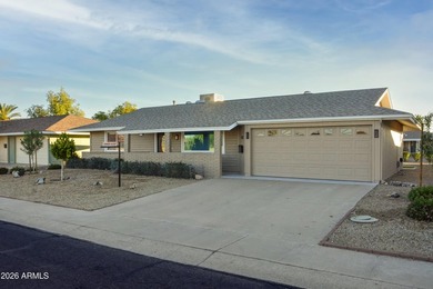 This fully remodeled Sun City Doll House is available for rent! - photo 10