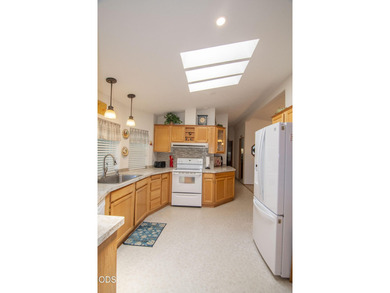 Sounds of water graces this Creek Front Home in Highland Heights - photo 11