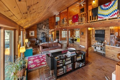 YOUR OWN PRIVATE CATSKILL PARADISE ONLY 10 MINUTES FROM - photo 16