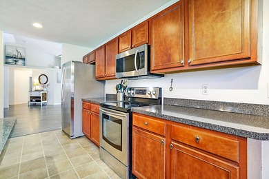 DO NOT MISS this opportunity!! NO HOA corner lot home featuring - photo 18