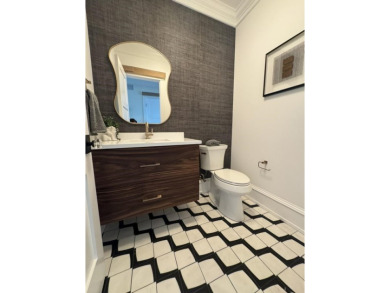 LOCATION, LOCATION, LOCATION. THIS 7 BED/6FULL/3HALF BATH HIGH