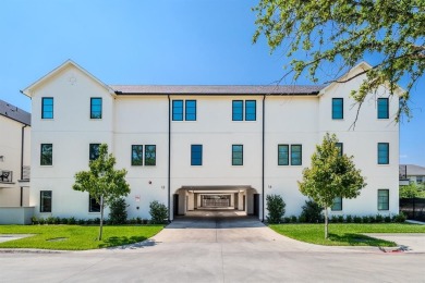 White Rock Lake Condo For Sale in Dallas Texas