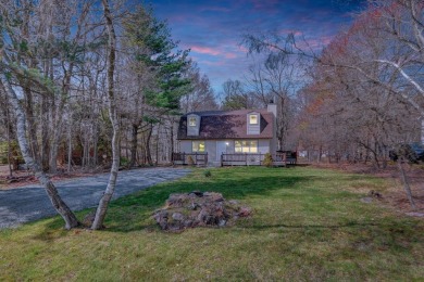 Lake Home For Sale in Albrightsville, Pennsylvania