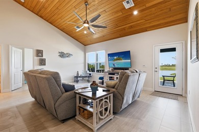 Welcome to your private oasis!! Built in 2022, this spectacular - photo 22