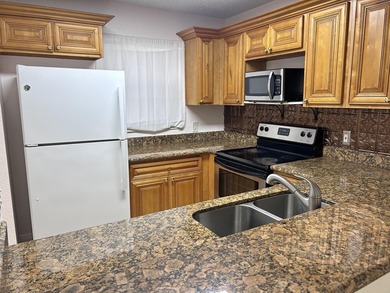 First floor corner unit featuring Water View, ceramic tile in - photo 4