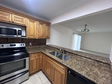 First floor corner unit featuring Water View, ceramic tile in - photo 6