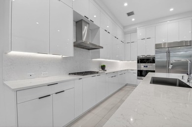 A rare opportunity to own a brand-new luxury 5 bedroom 5 1/2 - photo 29