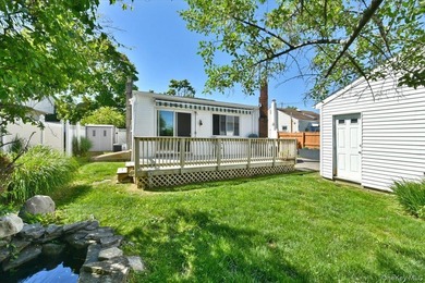 Welcome To 11 Glenda Drive In West Babylon! This Charming - photo 30