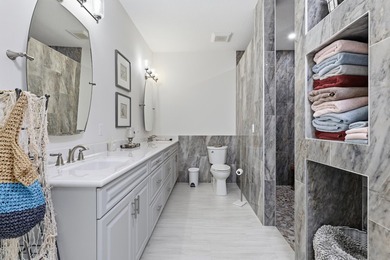 Welcome to your private oasis!! Built in 2022, this spectacular - photo 30