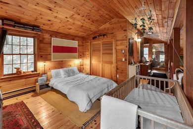 YOUR OWN PRIVATE CATSKILL PARADISE ONLY 10 MINUTES FROM - photo 31