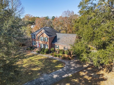 (private lake, pond, coastal) Home For Sale in Charleston South Carolina