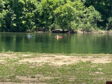 Lake Lot For Sale in Norfork, Arkansas