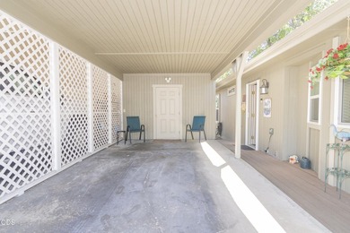Sounds of water graces this Creek Front Home in Highland Heights - photo 31