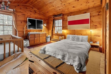 YOUR OWN PRIVATE CATSKILL PARADISE ONLY 10 MINUTES FROM - photo 32