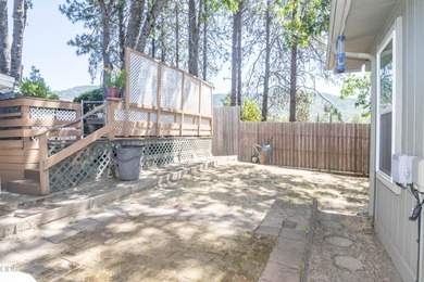 Sounds of water graces this Creek Front Home in Highland Heights - photo 32