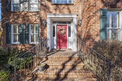 This beautiful custom-built home has been carefully and lovingly - photo 4