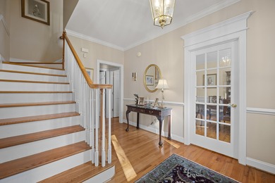 This beautiful custom-built home has been carefully and lovingly - photo 5