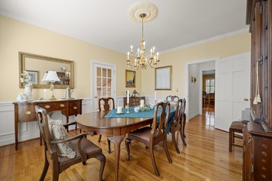 This beautiful custom-built home has been carefully and lovingly - photo 8