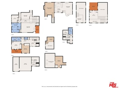 THE TOHL SKY HOUSE | A Jeff Tohl Architectural, South of the - photo 39