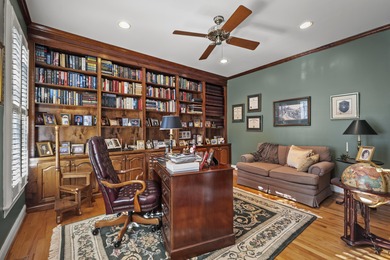 This beautiful custom-built home has been carefully and lovingly - photo 10