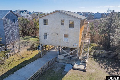 (private lake, pond, coastal) Home For Sale in Salvo North Carolina