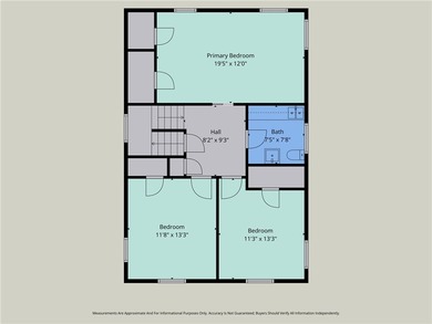 Unique mixed-use opportunity in a prime East Main Street - photo 45