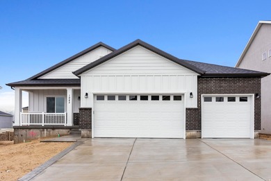 Utah Lake Home For Sale in Santaquin Utah