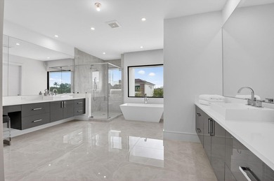 A rare opportunity to own a brand-new luxury 5 bedroom 5 1/2 - photo 53
