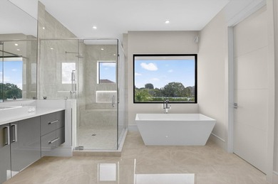 A rare opportunity to own a brand-new luxury 5 bedroom 5 1/2 - photo 56
