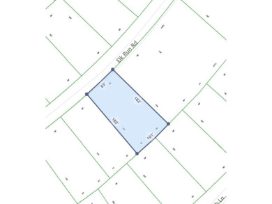 Lake Lot For Sale in Pocono Lake, Pennsylvania