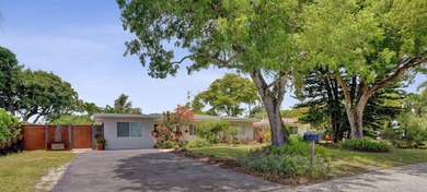 Sought after Lloyd Estates pool & waterfront home across from - photo 5