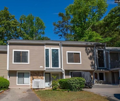 Lake Murray Condo For Sale in Columbia South Carolina