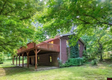 Lake Home For Sale in Mountain Home, Arkansas