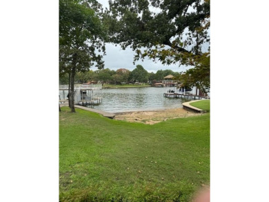 Lake Home For Sale in Tool, Texas