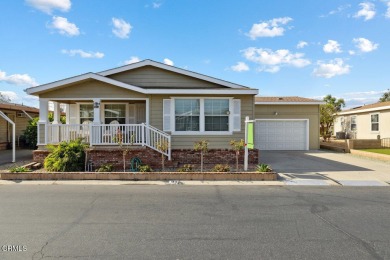 (private lake, pond, creek ) Home For Sale in Ventura California