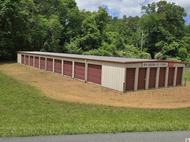 Lake Commercial For Sale in New Concord, Kentucky