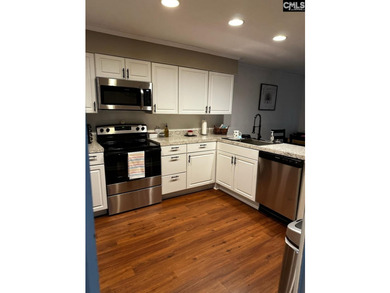 INCREDIBLE PRICE REDUCTION on this Lake Murray condo in Yacht - photo 4