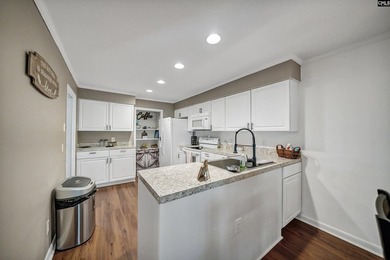 INCREDIBLE PRICE REDUCTION on this Lake Murray condo in Yacht - photo 7