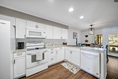 INCREDIBLE PRICE REDUCTION on this Lake Murray condo in Yacht - photo 9