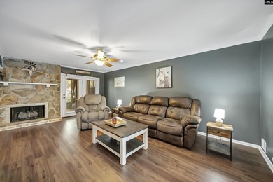 INCREDIBLE PRICE REDUCTION on this Lake Murray condo in Yacht - photo 10