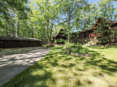 Lake Home For Sale in Indian River, Michigan