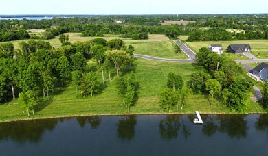 A rare opportunity to find almost an acre with 92' of - photo 2