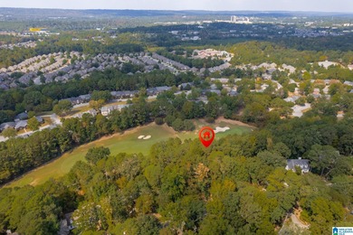 Cahaba River Home Active Under Contract in Hoover Alabama