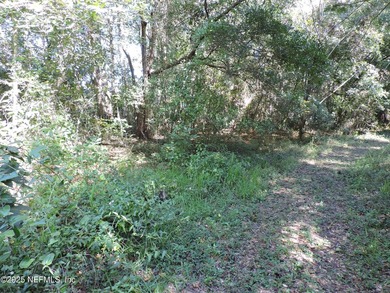 7.77 contiguous acres in 4 tracts with several hundred feet of - photo 11